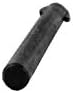 X-DREE Siyah 8mm Genişlik Mızrak Noktası Karbür Uçlu Cam Seramik Matkap Ucu (Broca de cerámica con punta de de 8mm