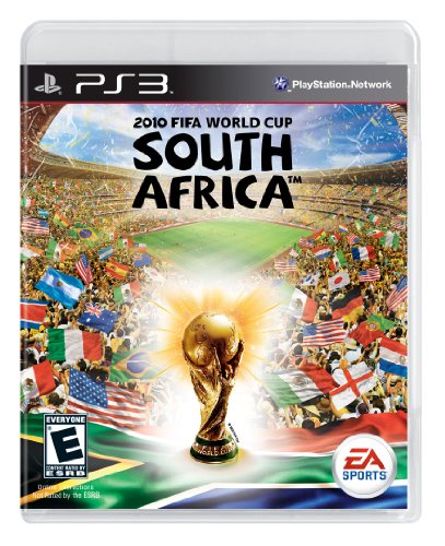 2010 FIFA Dünya Kupası - Playstation 3