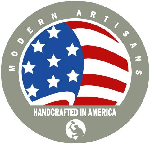 Modern Zanaatkarlar Tatlı Rüya Dilek Şişesi, Amerikan Yapımı El Üflemeli Cam (Yeşil Menekşe)