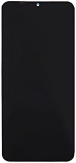 LCD Ekran Dokunmatik Ekran Digitizer Meclisi Samsung Galaxy A23 5G SM-A236U A236U 6.6 Siyah