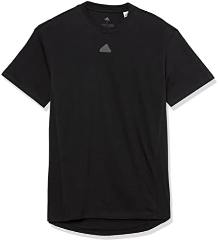 adidas erkek Uzun Boylu Şehir Kaçış T-Shirt