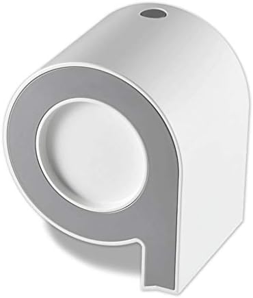 XJJZS Doku Kutusu Ücretsiz Delme Banyo Doku Kutusu Tuvalet Kağıdı Rafları Duvara Monte Tuvalet kağit kutu Kağıt Tüp