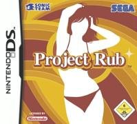 Proje Rub (NDS) (Nintendo DS)