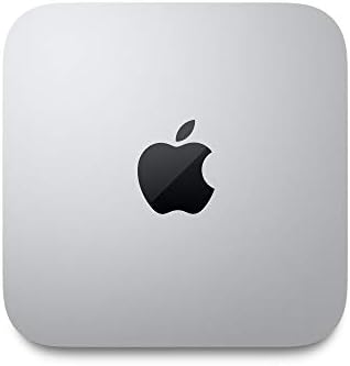 Apple 2020 Mac Mini M1 Çip (8 GB RAM, 512 GB SSD Depolama)
