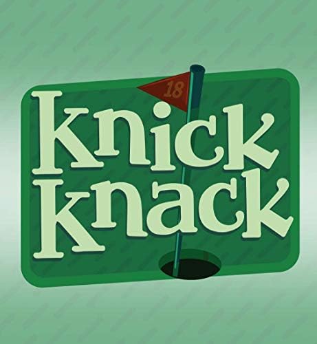 Knick Knack Hediyeler prodigality - 14oz Paslanmaz Çelik Seyahat Kupası, Gümüş